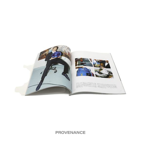 🔴 Louis Vuitton The Book #6 - KOONS SUPREME - Picture 9 of 11